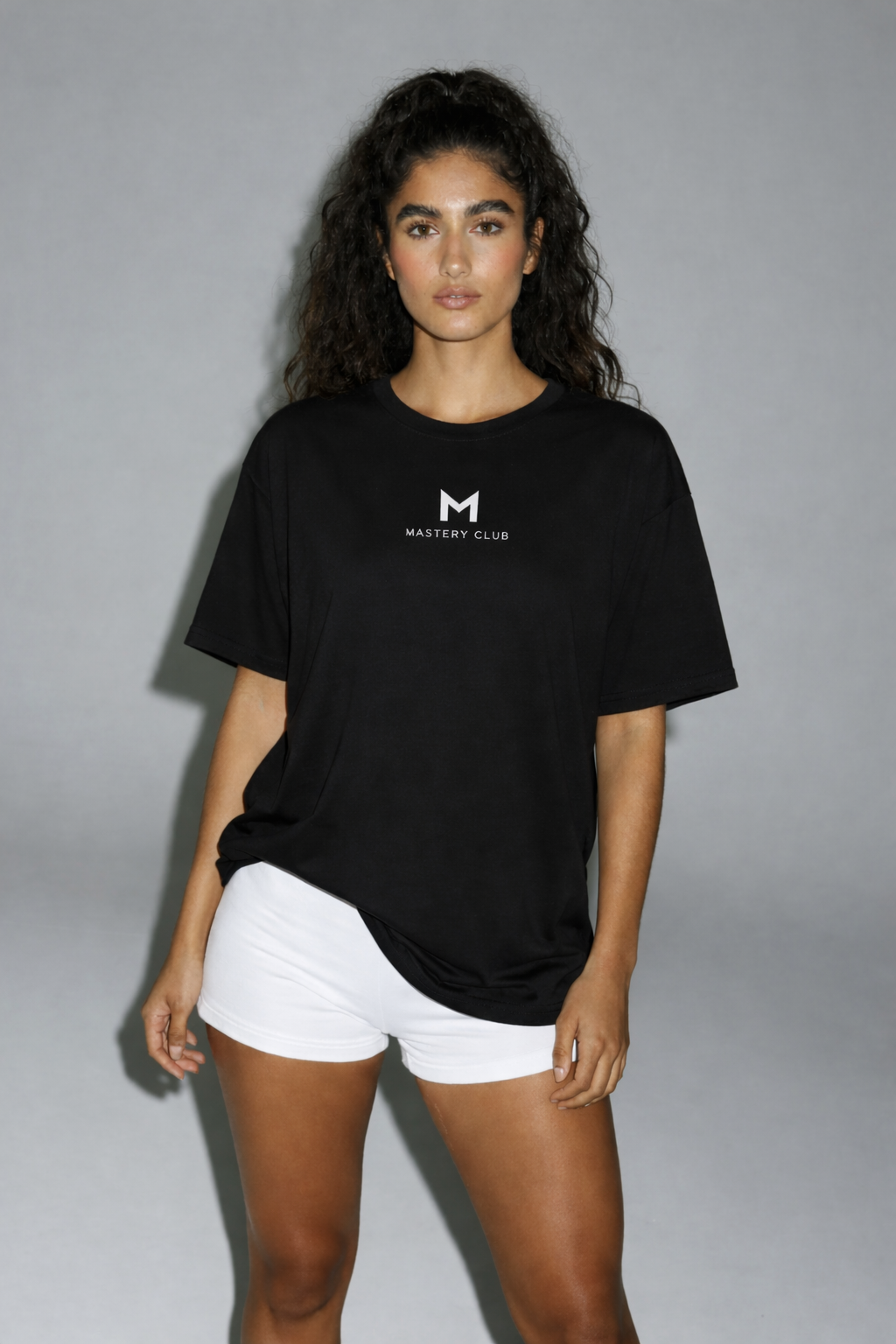 Unisex Oversize T-Shirt