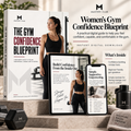 Mastery Club Women's Confidence Blueprint