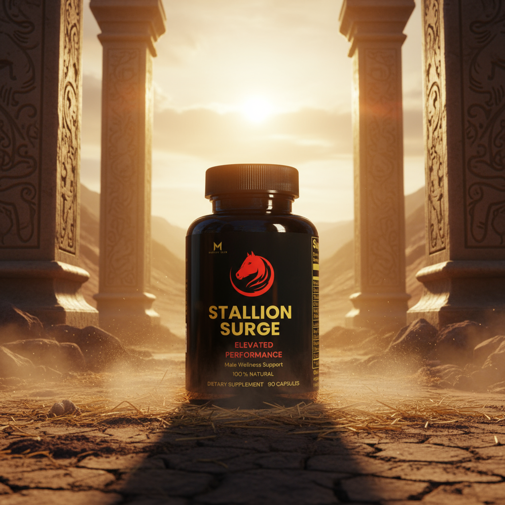 Stallion Surge