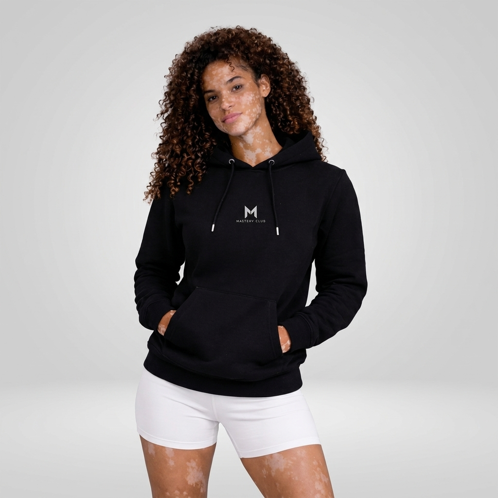 Mastery Club Women's Signature Hoodie