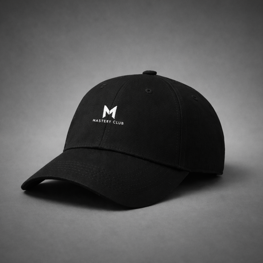 Mastery Club Performance Cap