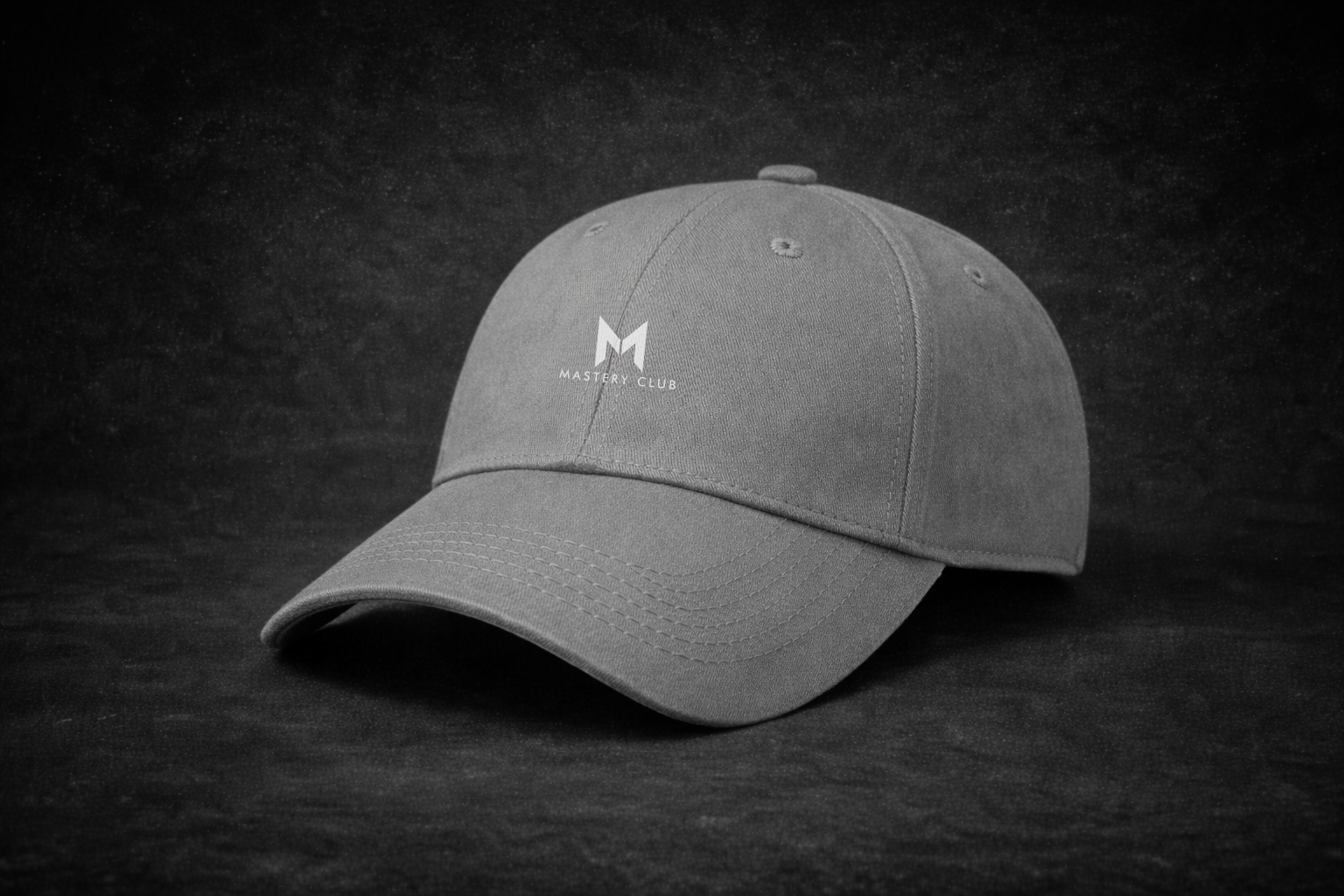 Mastery Club Performance Cap