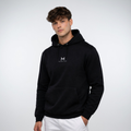 Mastery Club Men's Performance Hoodie