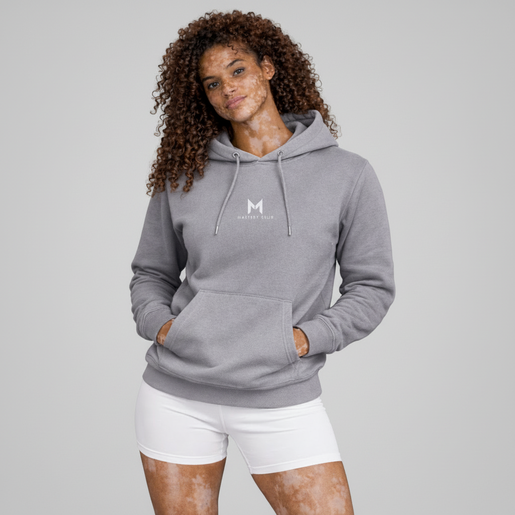 Mastery Club Women's Signature Hoodie