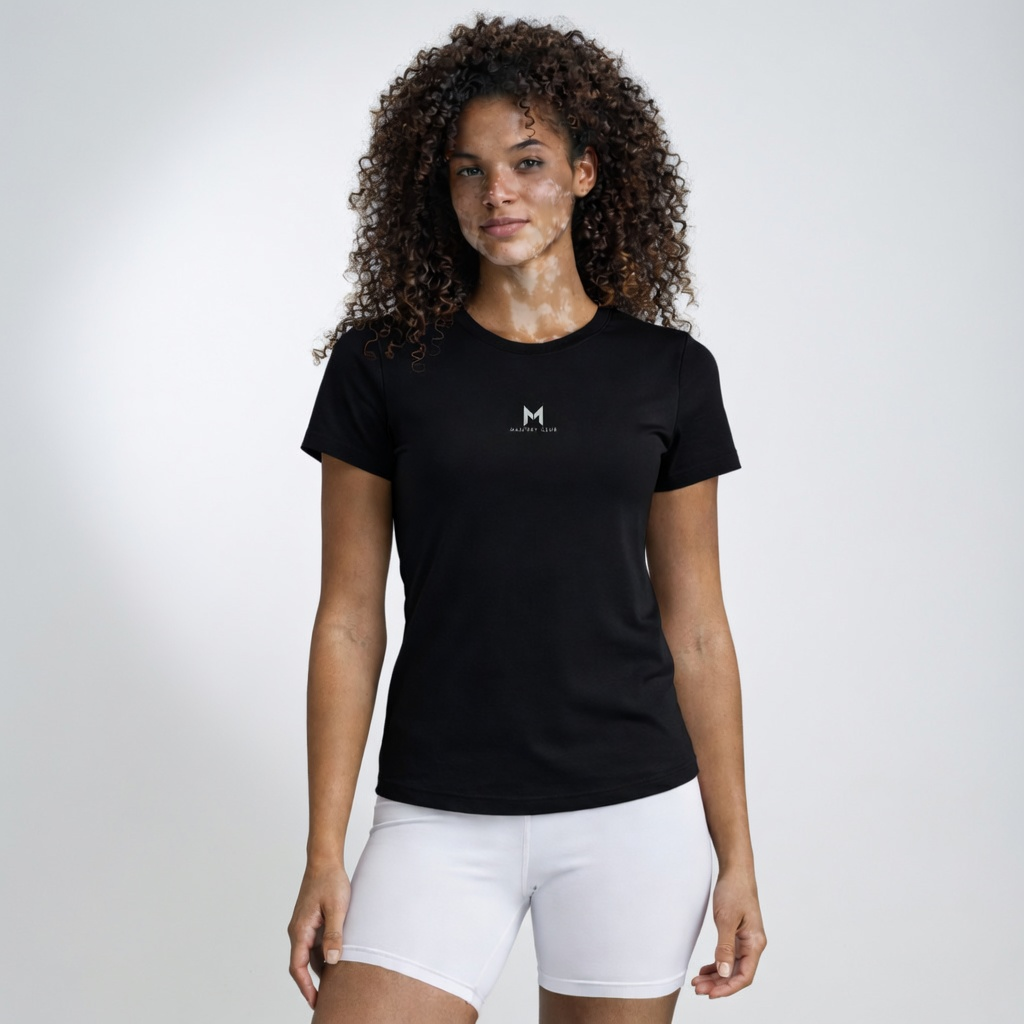 Mastery Club Women's Performance Tee