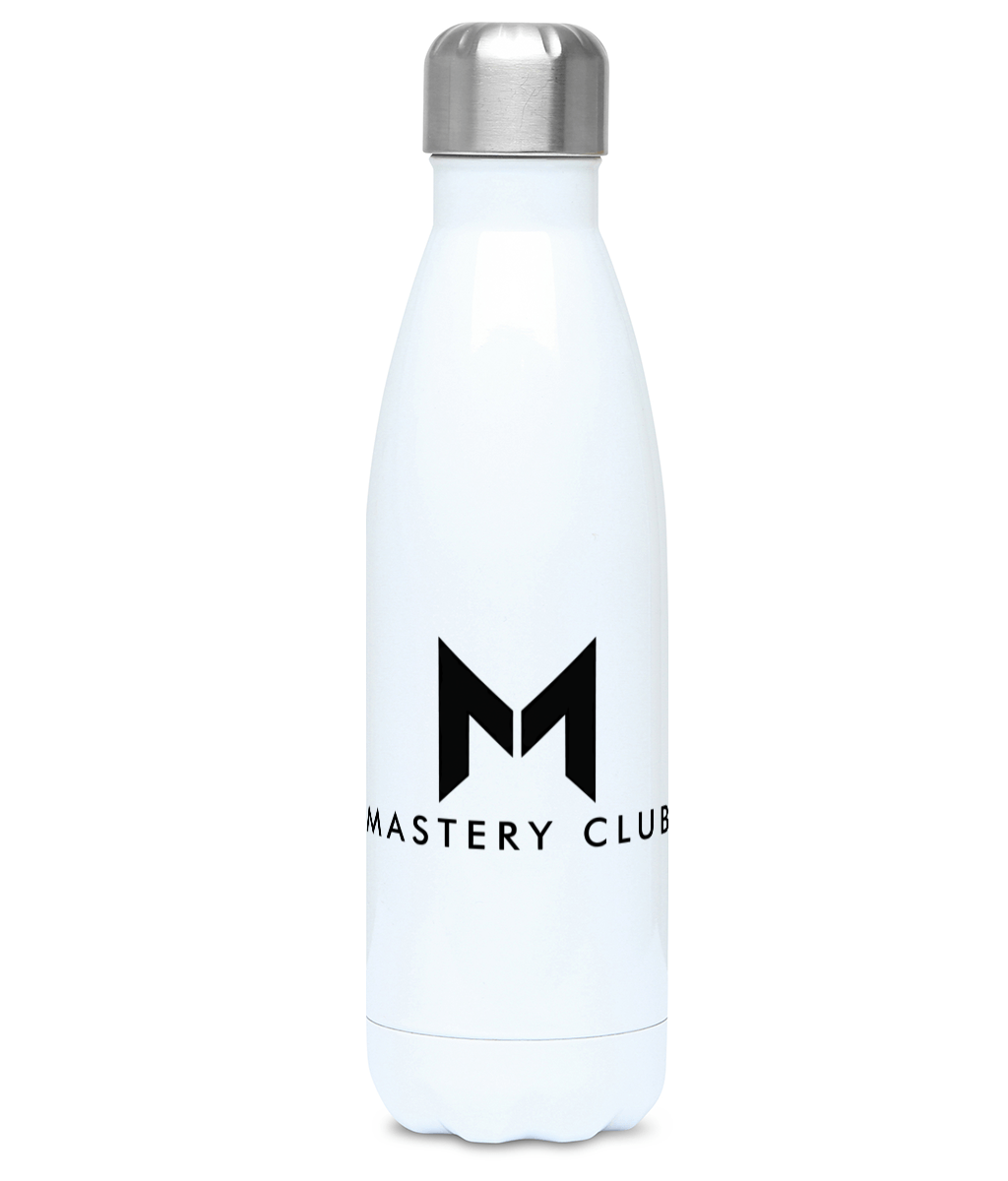 500ml Metal Insulated Water Bottle