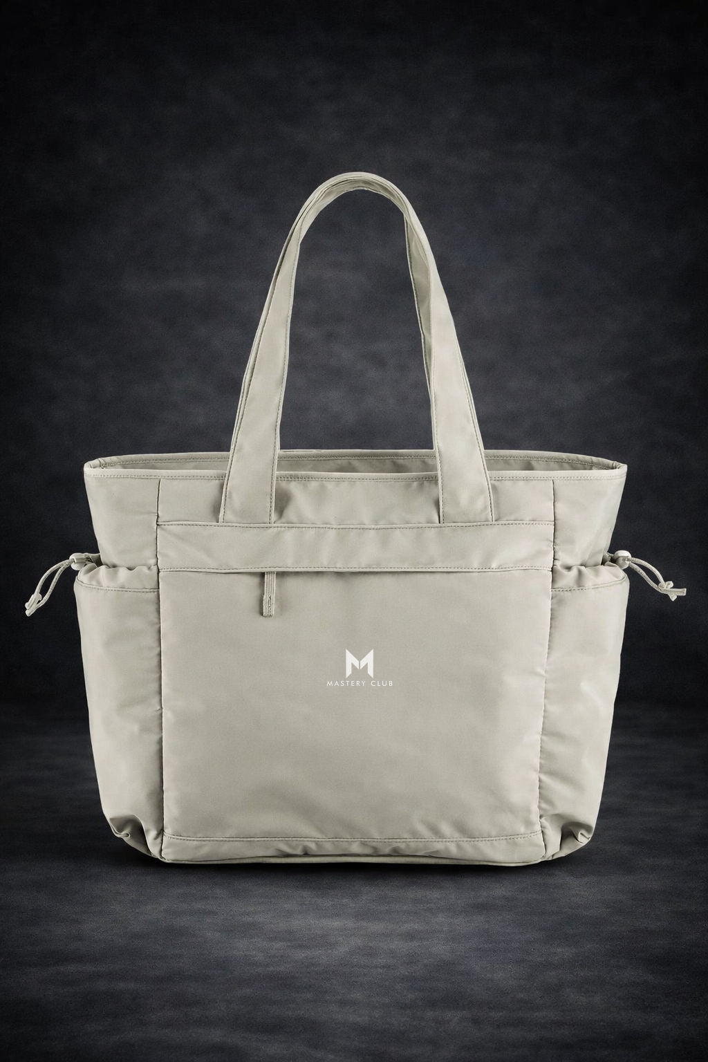 Mastery Club Premium Studio Tote Bag