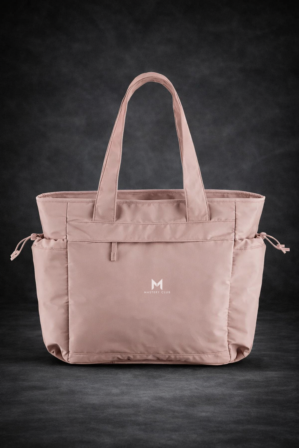 Mastery Club Premium Studio Tote Bag