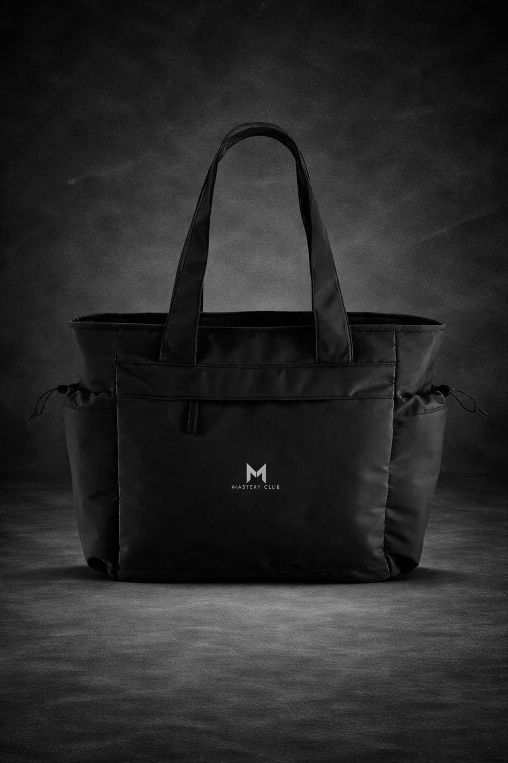 Mastery Club Premium Studio Tote Bag